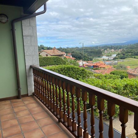 Casas El Castanedu Villa เนียมโบร ภายนอก รูปภาพ