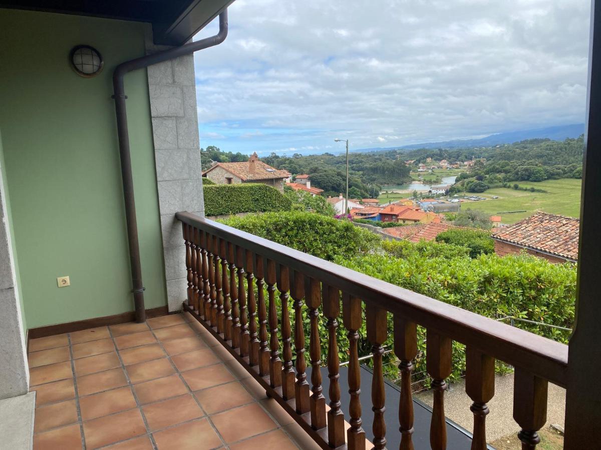 Casas El Castanedu Villa เนียมโบร ภายนอก รูปภาพ